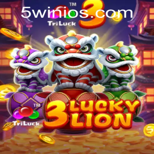 Unveiling the Thrills of 3LUCKYLION: A Modern Gaming Experience with 5win Features