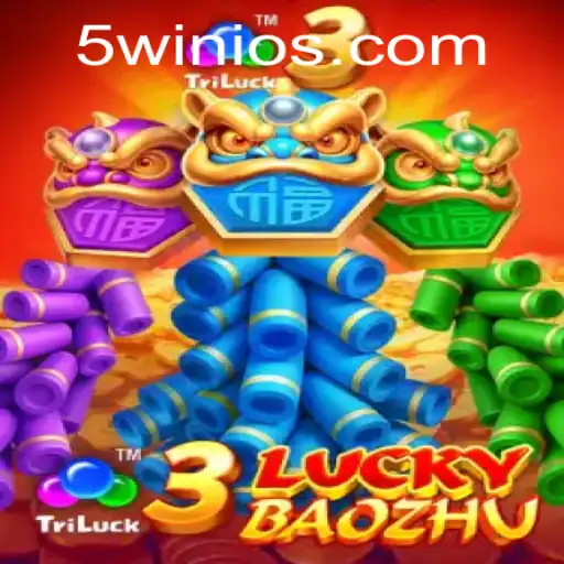 Experience the Thrill of 3LuckyBaozhu: A Game That Redefines Winning