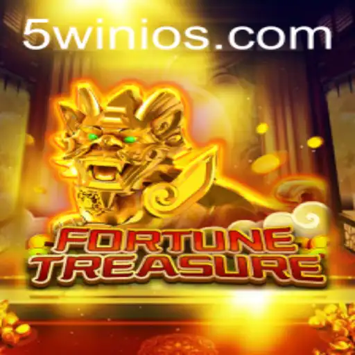 FortuneTreasure: Dive into the World of Adventure and Thrills