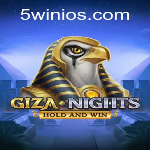 GizaNights: Unveil the Mysteries with 5win Strategy