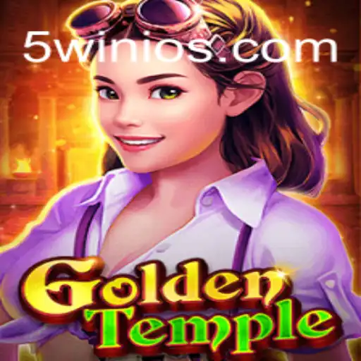 Exploring the Enigmatic World of GoldenTemple: A Game of Strategy and Chance
