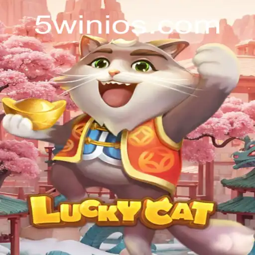 Discovering LuckyCat: The Ultimate Guide to Winning with 5win