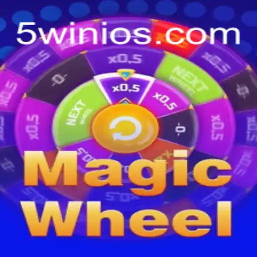 Exploring the Magic of 'MagicWheel': A Game of Strategy and Chance