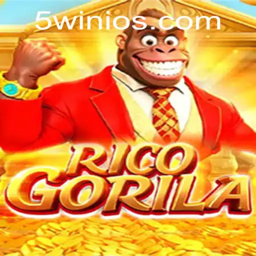 Exploring RicoGorila: The Exciting World of 5win Gaming