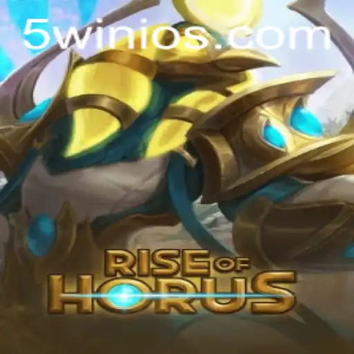 Exploring RiseofHorus: The Mesmerizing Adventure and Strategic Gameplay