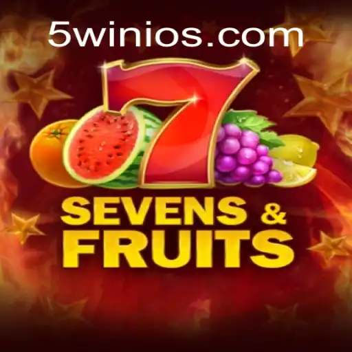 Unveiling SevensFruits: A Detailed Exploration of the 5win Phenomenon