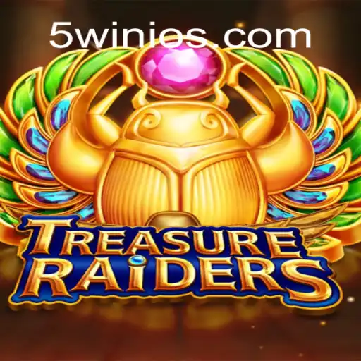 Unveiling TREASURERAIDERS: An Immersive Gaming Adventure