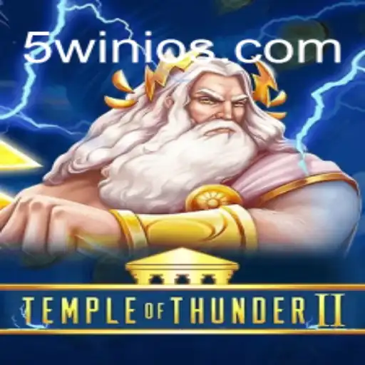 Exploring Thrills and Strategy: TempleofThunderII and the 5win Challenge