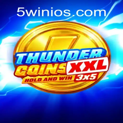 ThunderCoinsXxl: Discover the Electrifying World of Digital Gaming