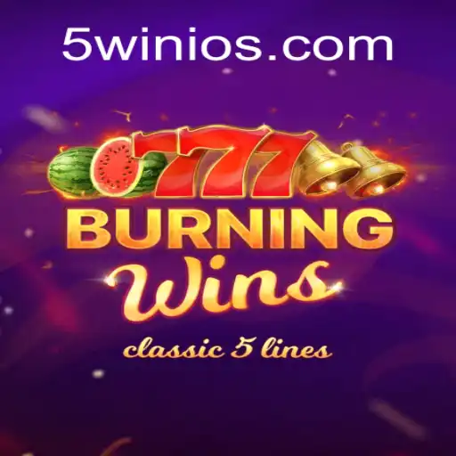 Exploring the Thrills of BurningWins: A Closer Look at This Exciting Slot Game