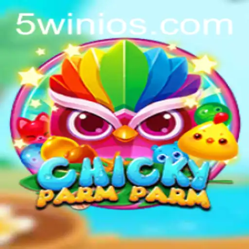 Exploring the Exciting World of ChickyParmParm and the 5win Strategy