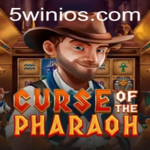 Mastering the Mystical World of CurseofthePharaoh and the Power of 5win