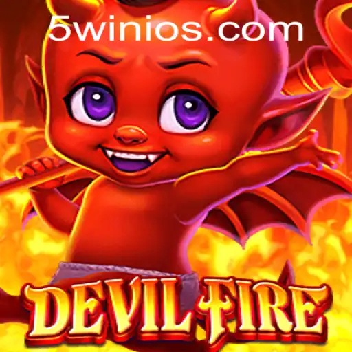 Discovering DevilFire: The Ultimate Gaming Experience with 5win