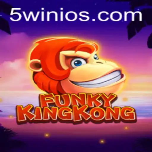 FunkyKingKong: An Exciting Introduction to a Jungle Adventure