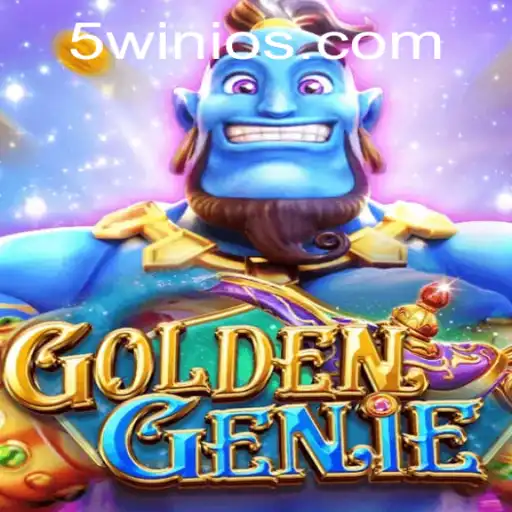Exploring GOLDENGENIE: A New Era of Gaming Awaits