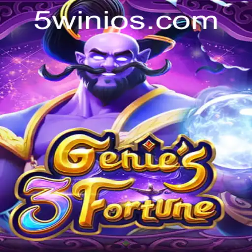 Exploring the Enchanting World of Genie3Fortune and the Concept of 5win