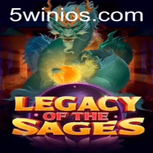 Legacy of the Sages: Unveiling the Mystical World of Strategic Brilliance