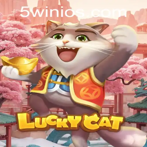 Discovering LuckyCat: The Ultimate Guide to Winning with 5win