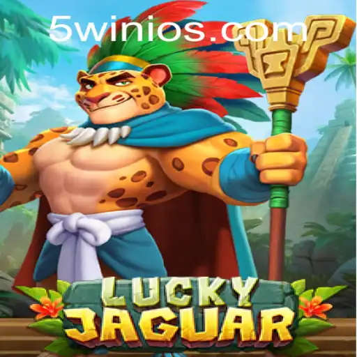 Exploring the World of LuckyJaguar: A 5win Phenomenon