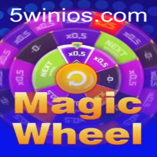 Exploring the Magic of 'MagicWheel': A Game of Strategy and Chance