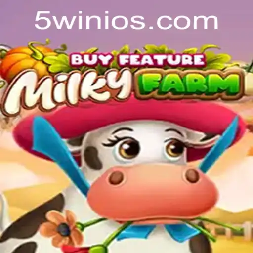 Exploring MilkyFarmBuyFeature: A Thrilling Game Experience with 5win