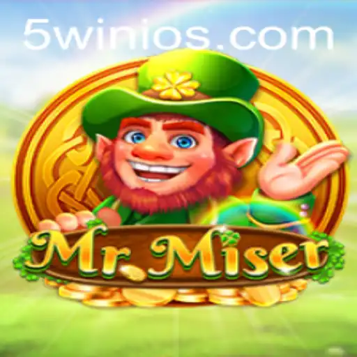 Introducing MrMiser: The Strategic Quest for 5win