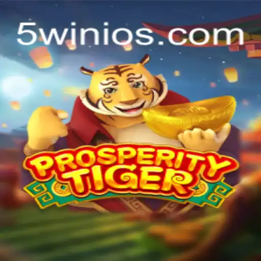 Unveiling ProsperityTiger: An Immersive Gaming Experience