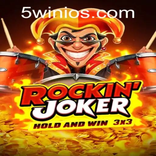 Discover the Exciting World of RockinJoker: Your Guide to Mastering 5Win