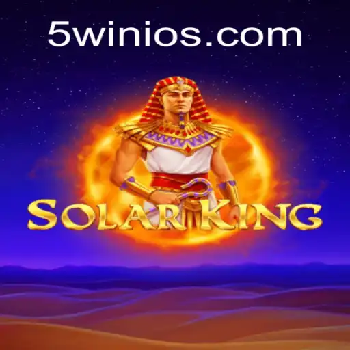 Exploring SolarKing: A New Era in Gaming and the Rise of the 5win Strategy