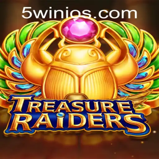 Unveiling TREASURERAIDERS: An Immersive Gaming Adventure