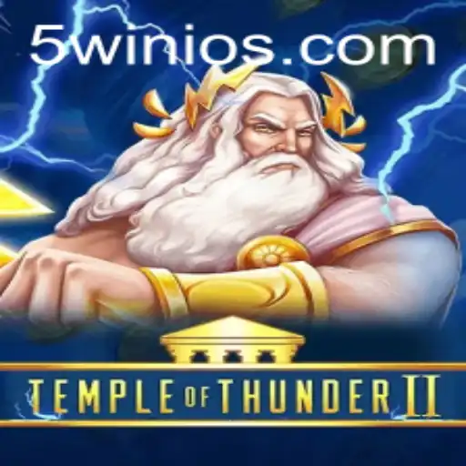 Exploring Thrills and Strategy: TempleofThunderII and the 5win Challenge