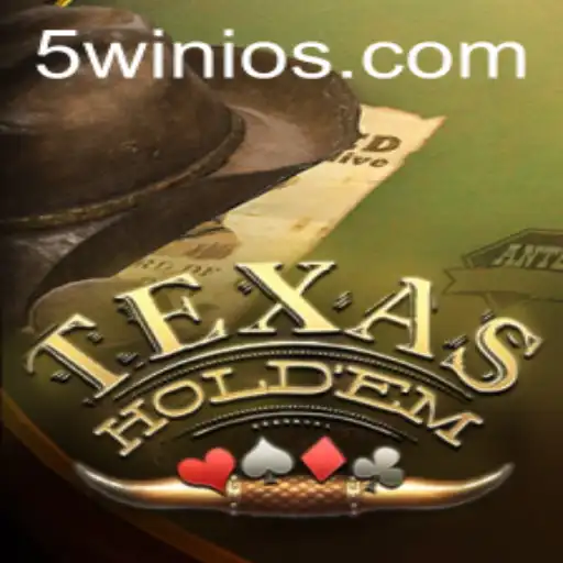 Exploring Texas Hold'em: The Dynamic World of Poker and the Rise of 5win