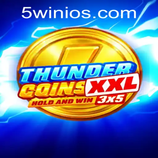 ThunderCoinsXxl: Discover the Electrifying World of Digital Gaming