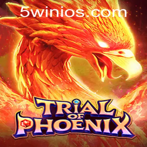 Unveiling the Thrills of TrialofPhoenix: The Epic Journey to Triumph
