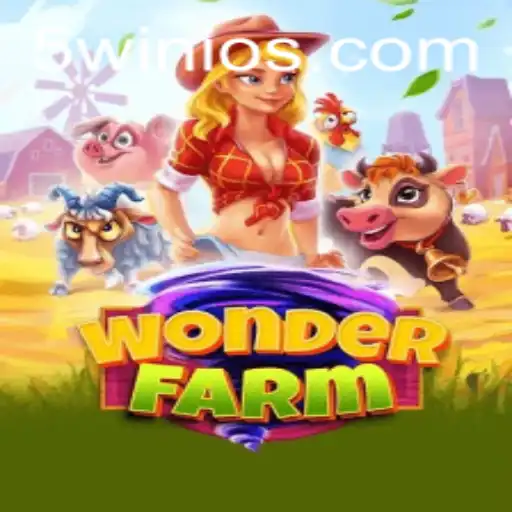 Exploring WonderFarm: A New Gaming Phenomenon with 5win Strategy
