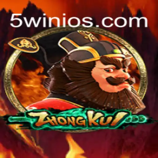 Unveiling ZhongKui: The 5win Game That Blends Tradition with Modern Excitement